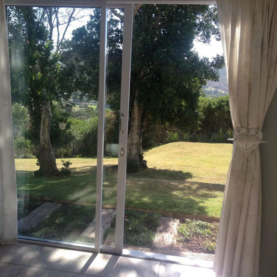 بليتنبيرغ باي Golf View Cottage المظهر الخارجي الصورة