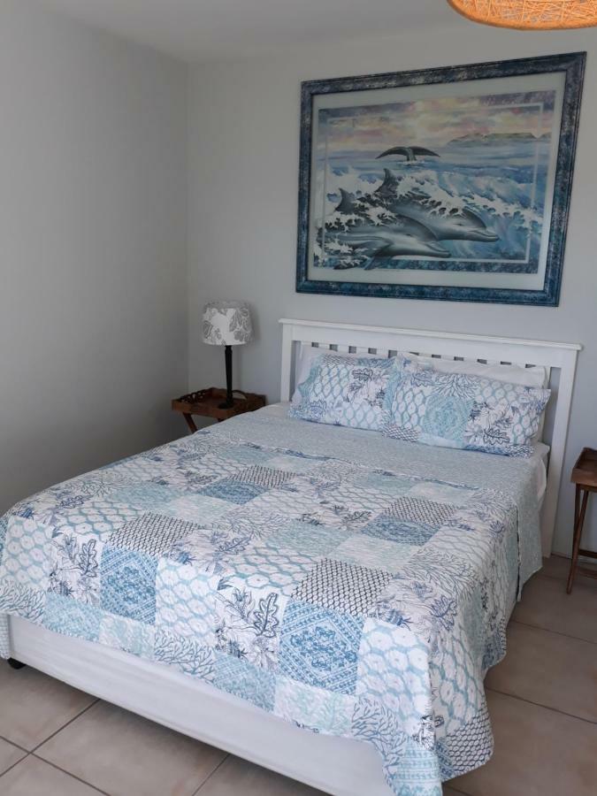 بليتنبيرغ باي Golf View Cottage المظهر الخارجي الصورة